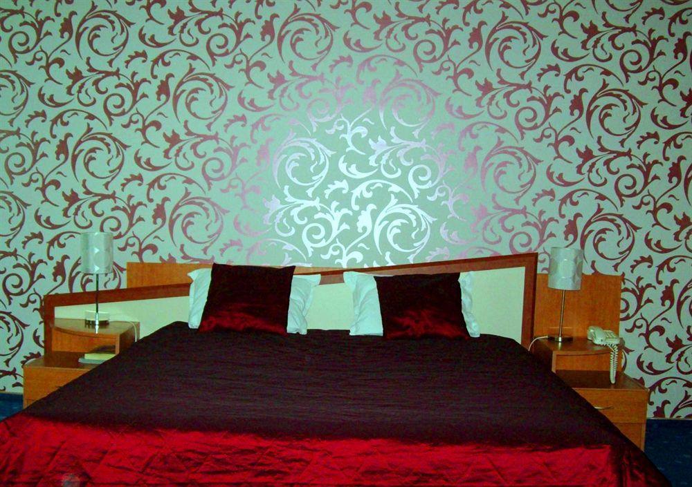 Hotel Millenium Constanta Luaran gambar