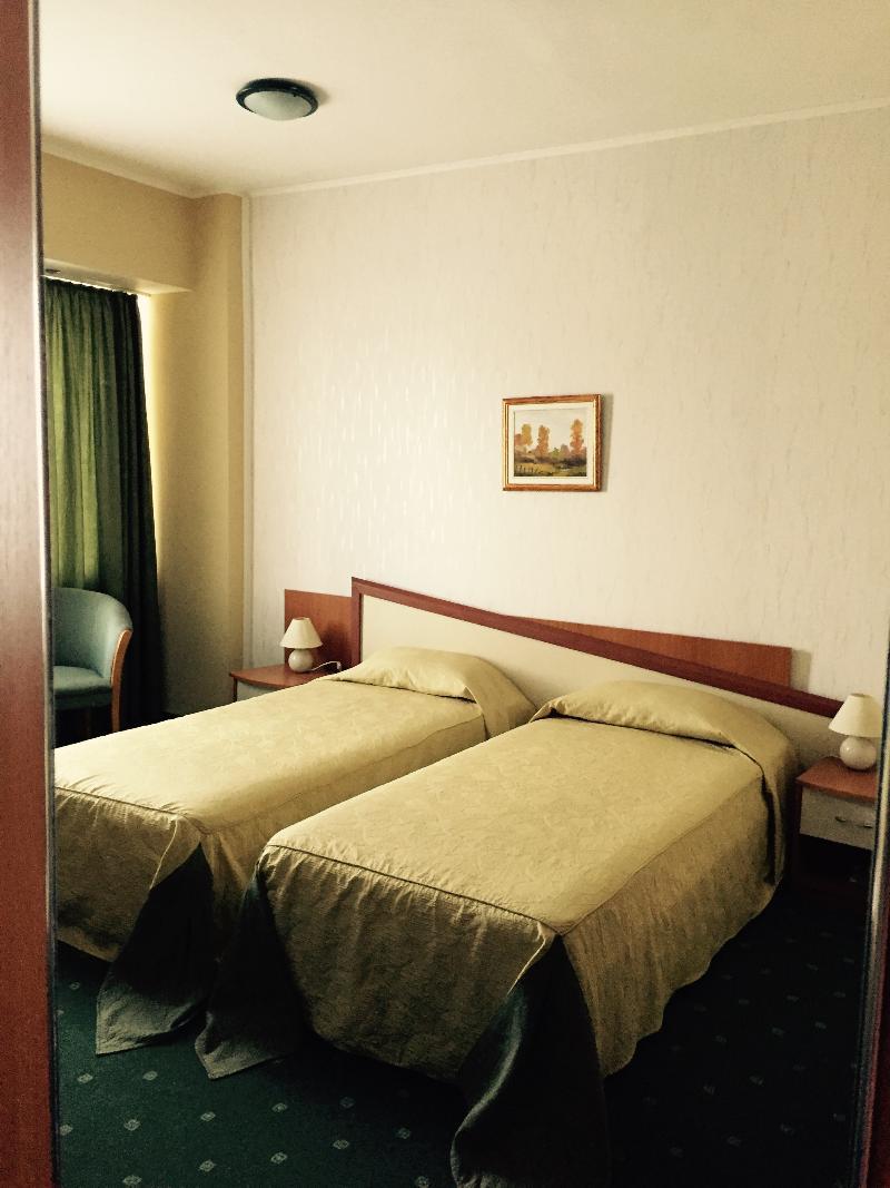 Hotel Millenium Constanta Luaran gambar